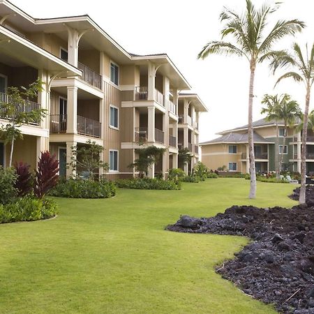 Hilton Grand Vacations Club Kings Land Waikoloa Hotel Екстериор снимка