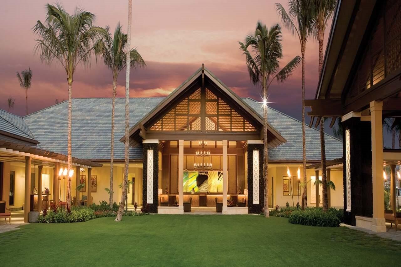 Hilton Grand Vacations Club Kings Land Waikoloa Hotel Екстериор снимка