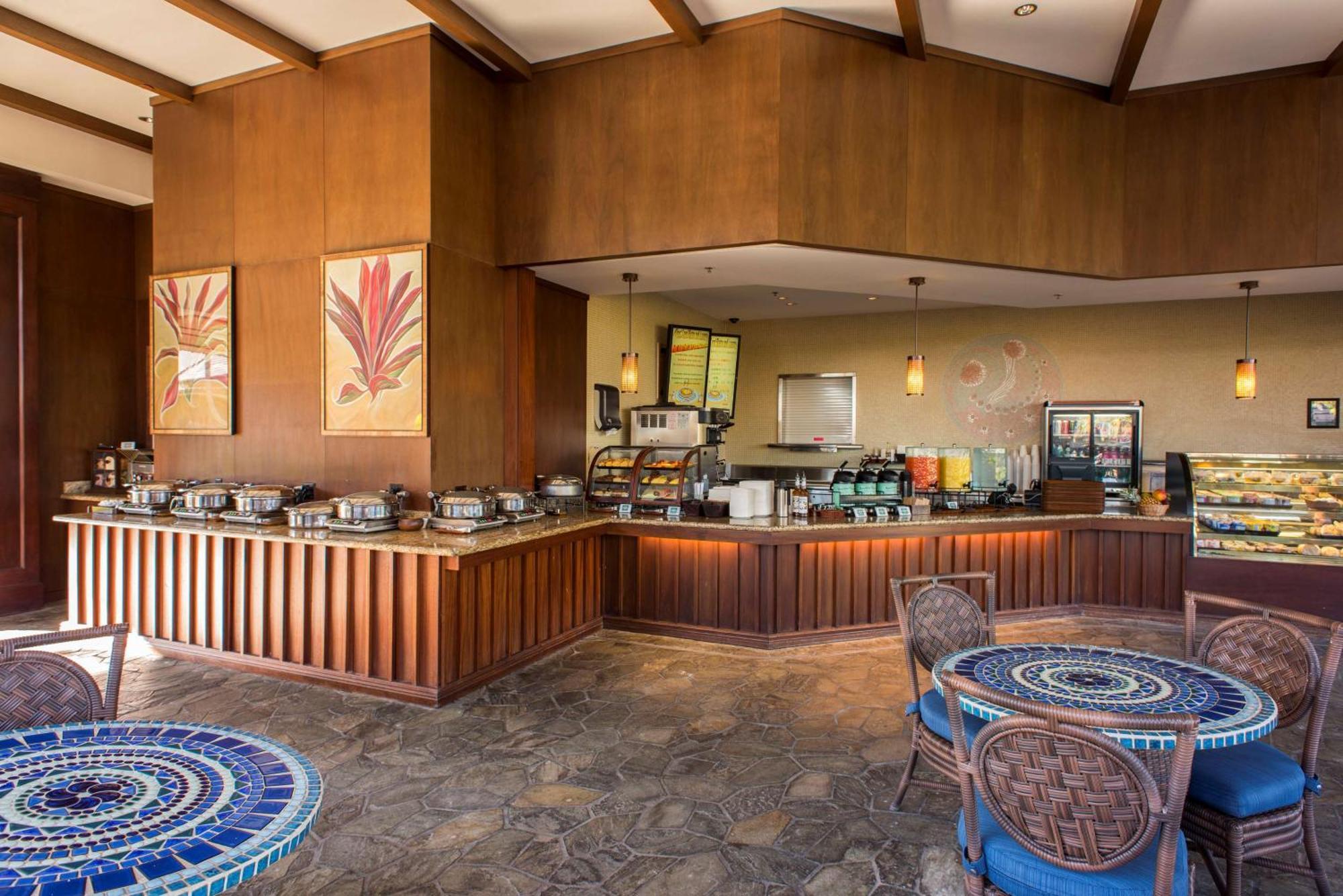 Hilton Grand Vacations Club Kings Land Waikoloa Hotel Екстериор снимка